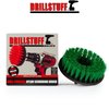 Drillstuff Drill Brush - Cleaning Supplies - Kitchen Accessories - Mold Remover 5in-S-G-H-DS